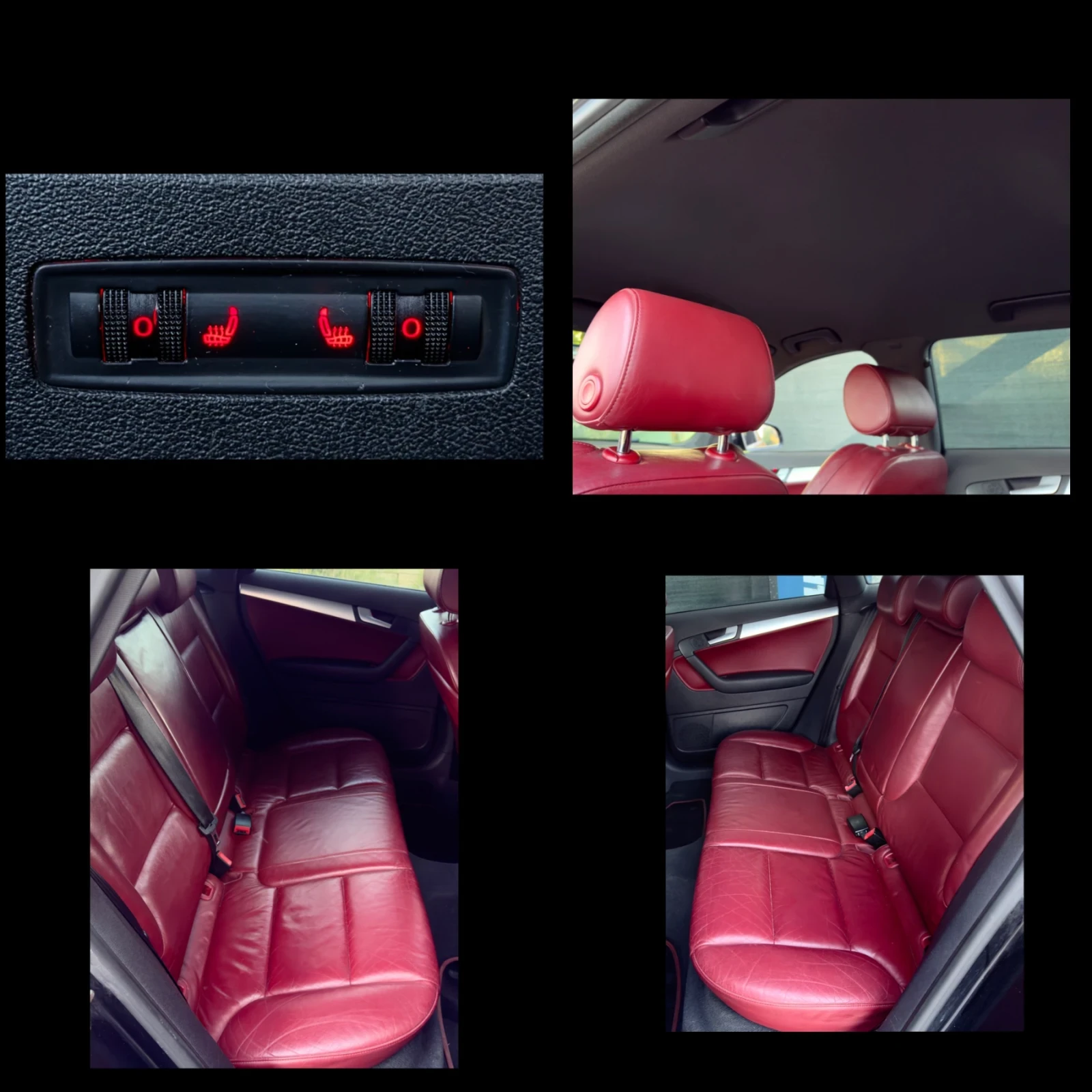 Audi A3 2.0TFSI * QUATTRO* NAVI* XENON*  | Mobile.bg   13