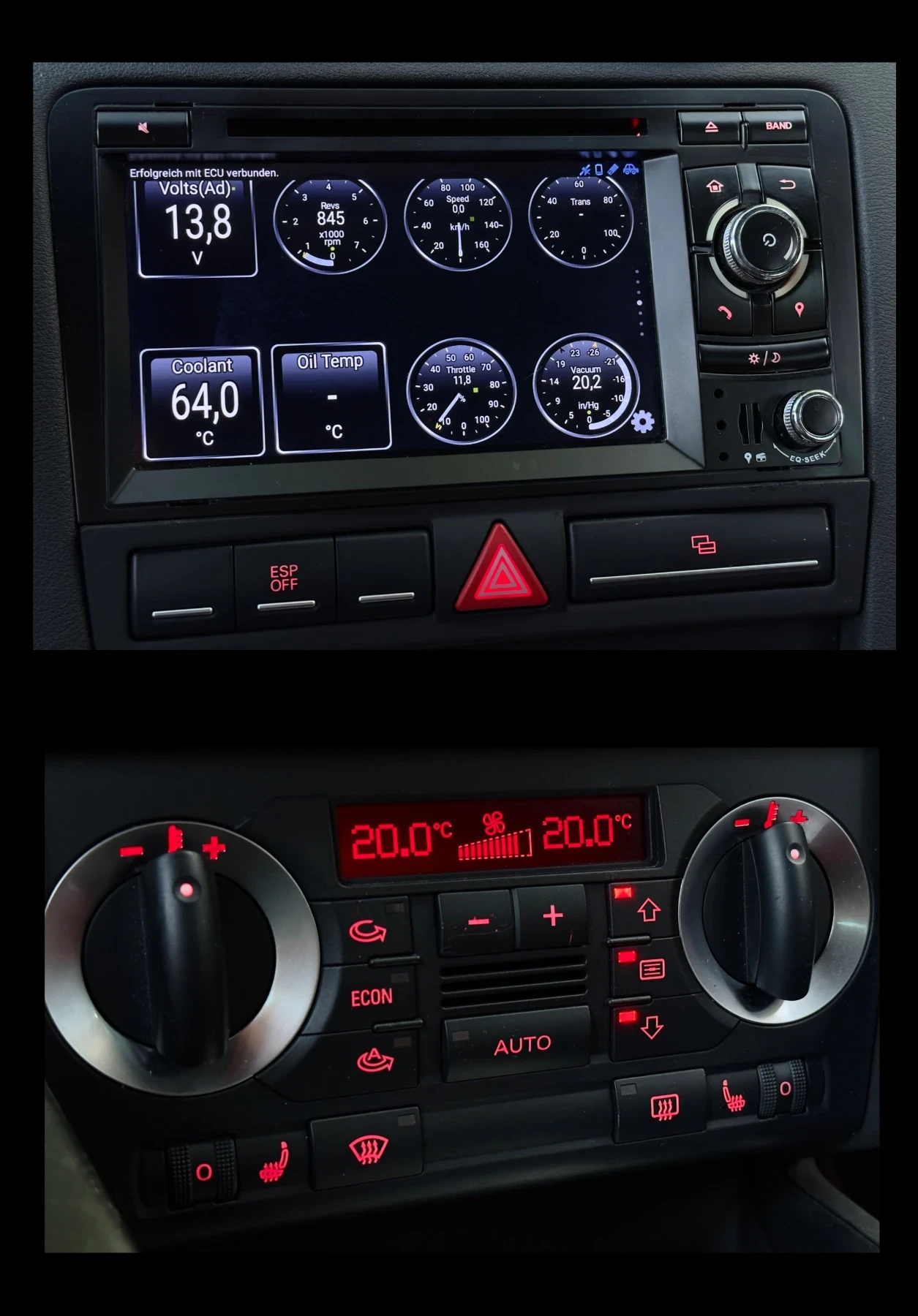 Audi A3 2.0TFSI * QUATTRO* NAVI* XENON*  | Mobile.bg   15