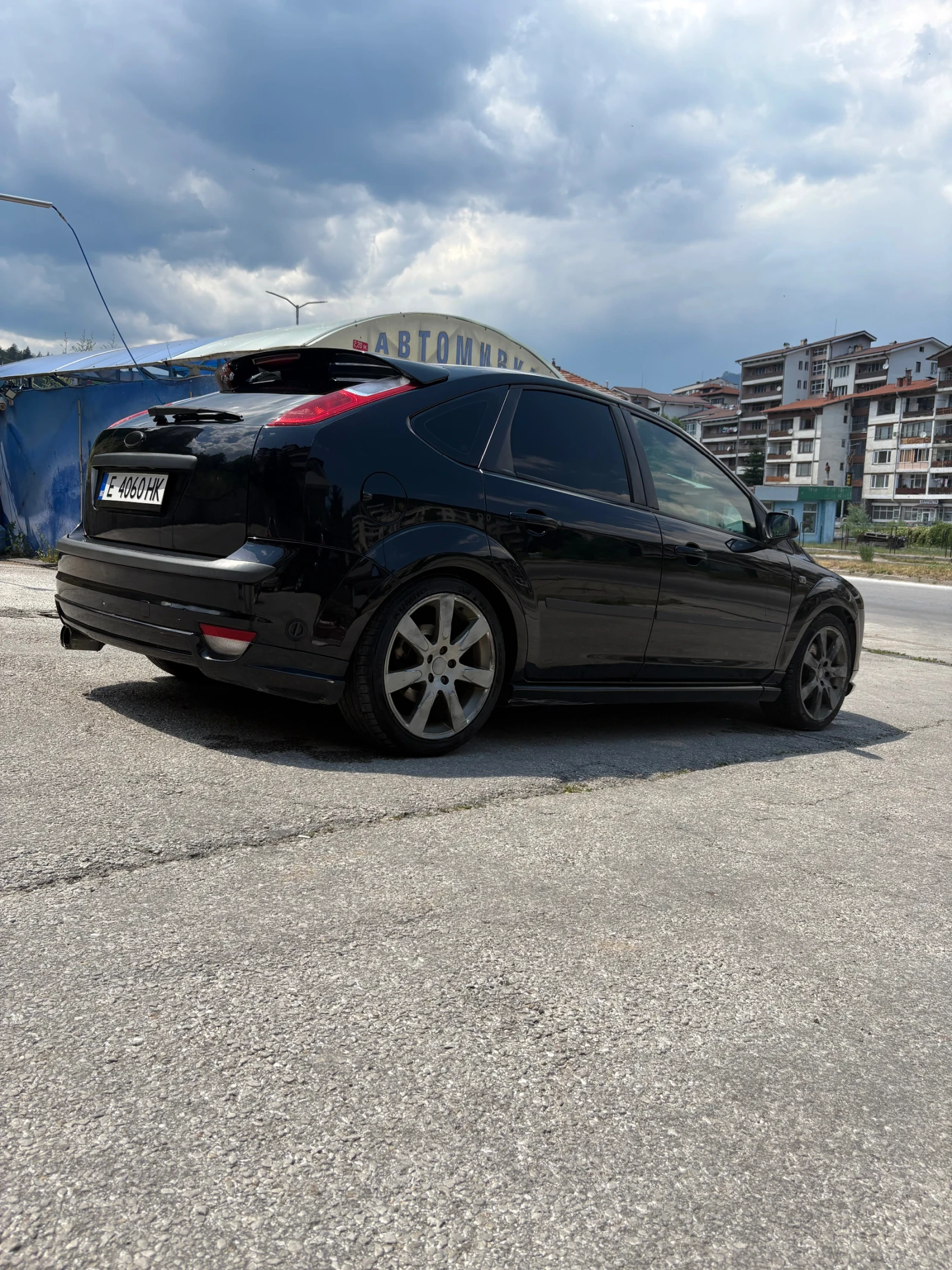Ford Focus  - изображение 5