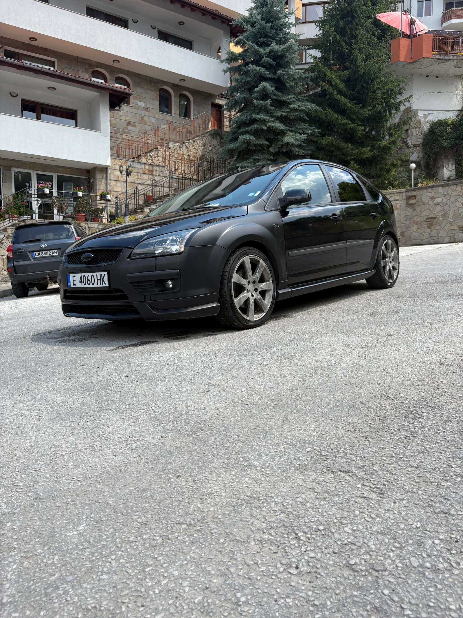 Ford Focus  - изображение 3