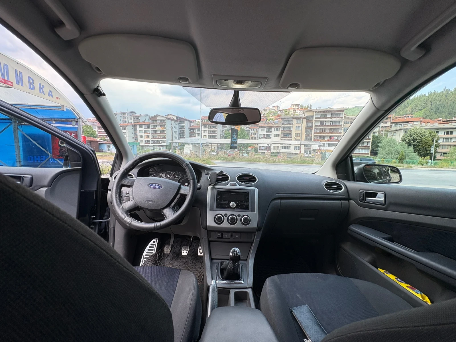 Ford Focus  - изображение 8