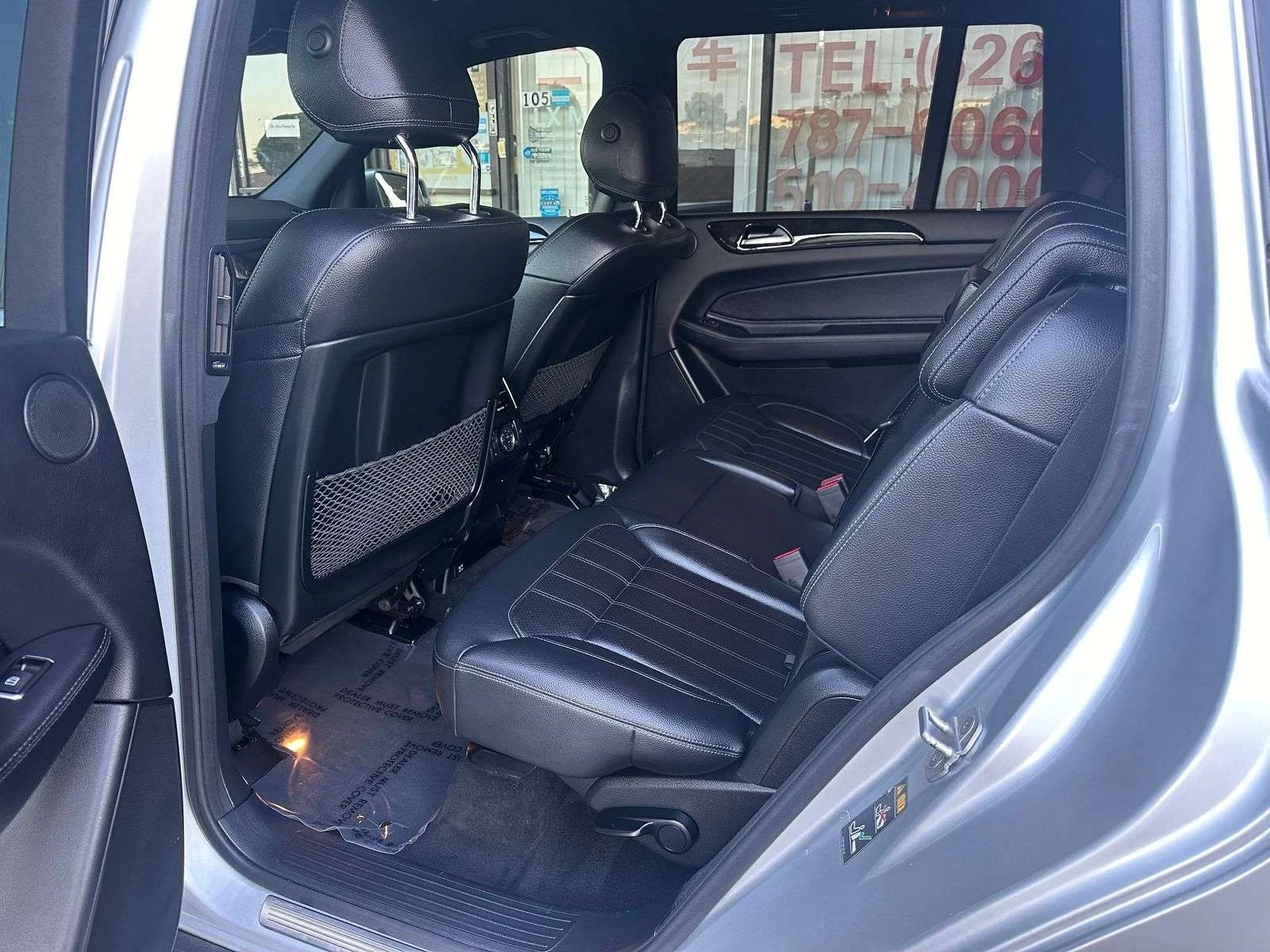 Mercedes-Benz GLS 450 9G tronic TOP - изображение 8