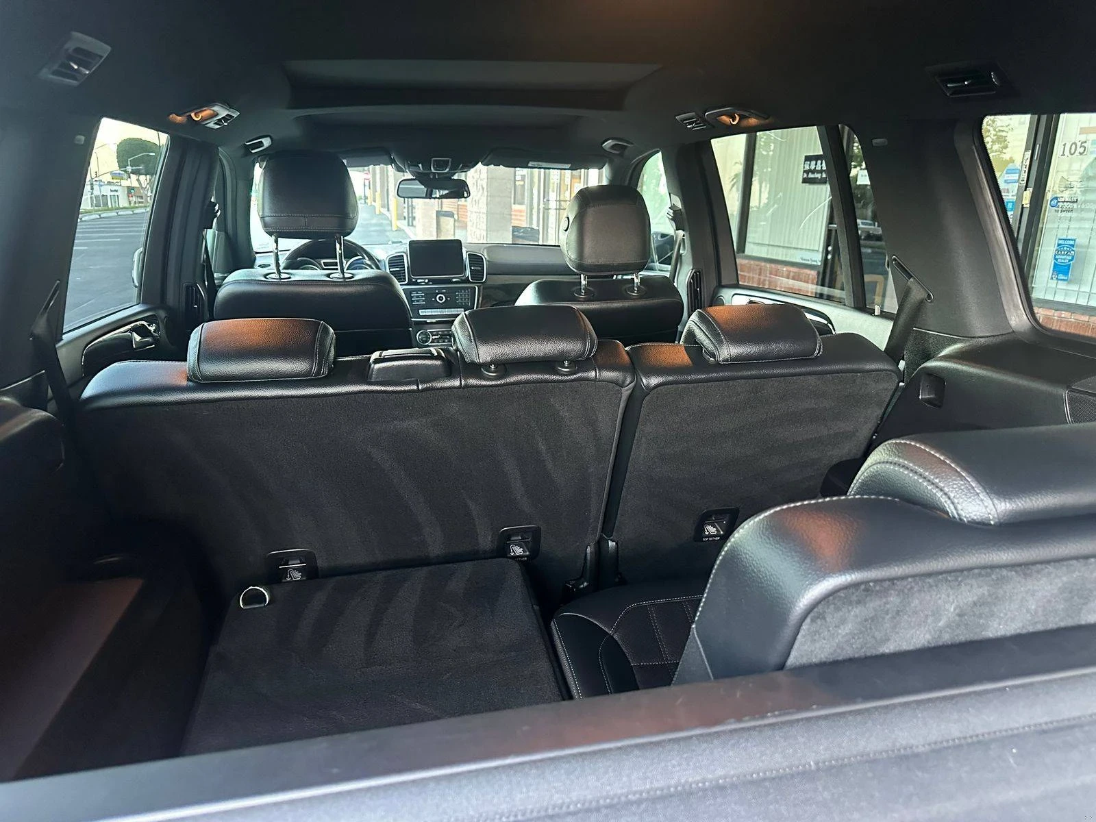 Mercedes-Benz GLS 450 9G tronic TOP - изображение 4