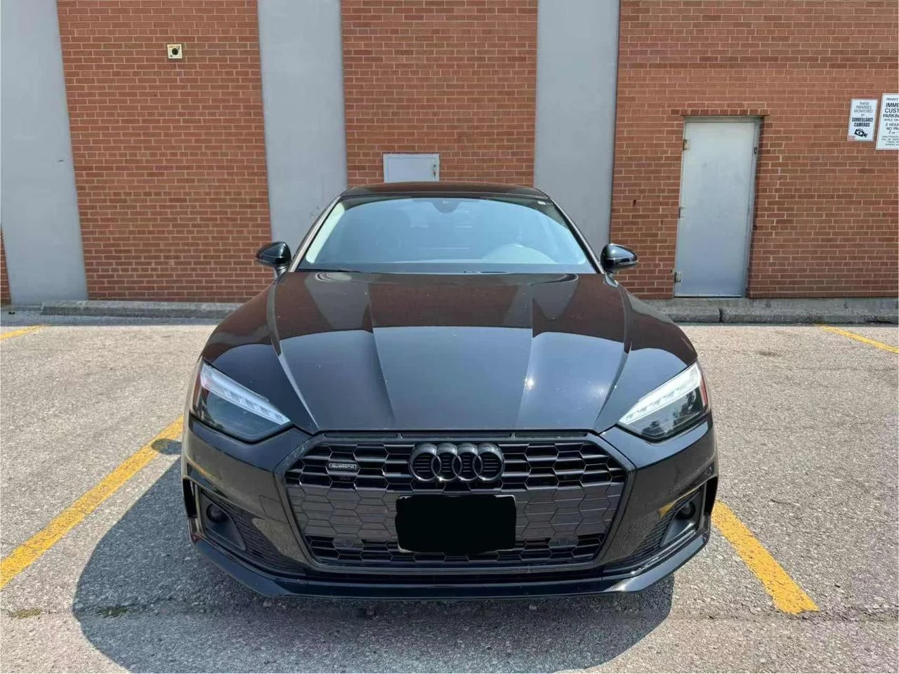 Audi A5 Komfort* Авто финансиране* Карфакс - изображение 6