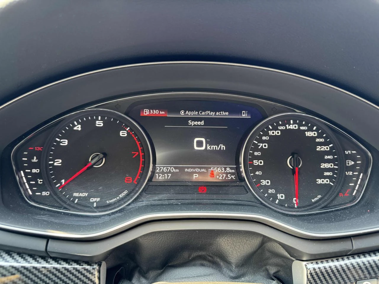 Audi A5 Komfort* Авто финансиране* Карфакс - изображение 8