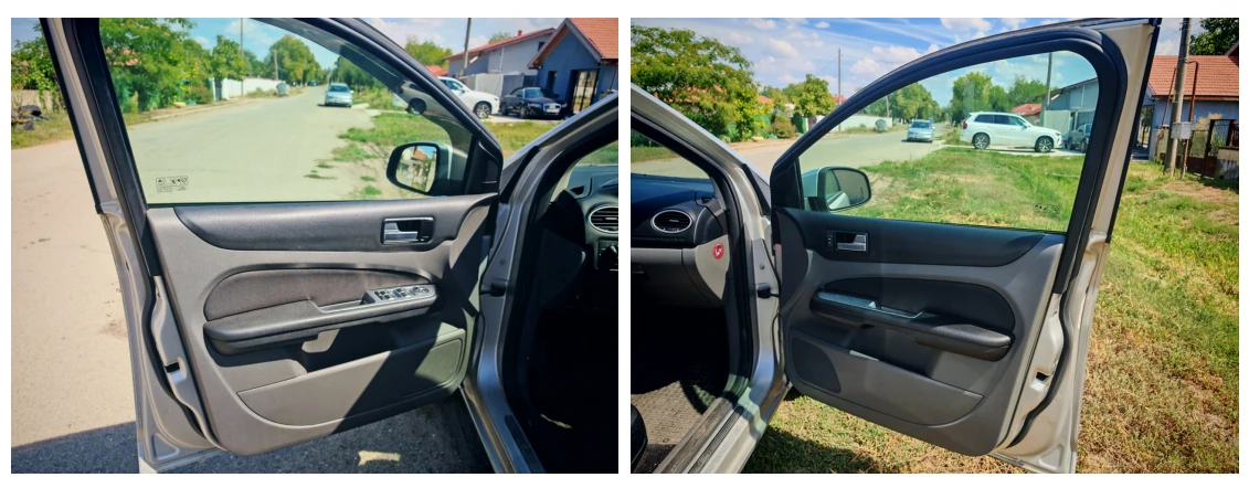 Ford Focus Ford Focus 2.0 145 LPG (SYDA) - изображение 7