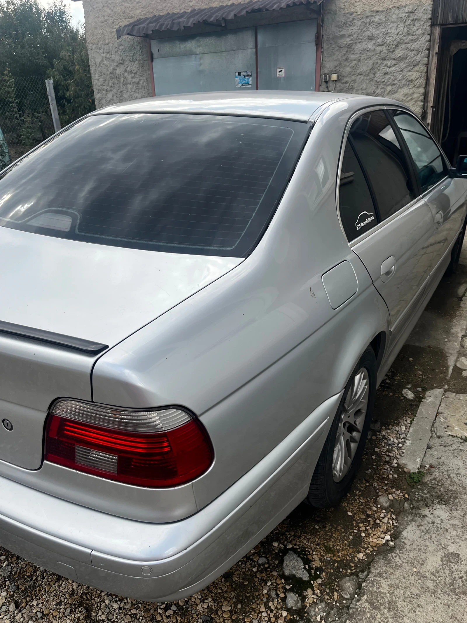 BMW 530 | Mobile.bg — изображение 5