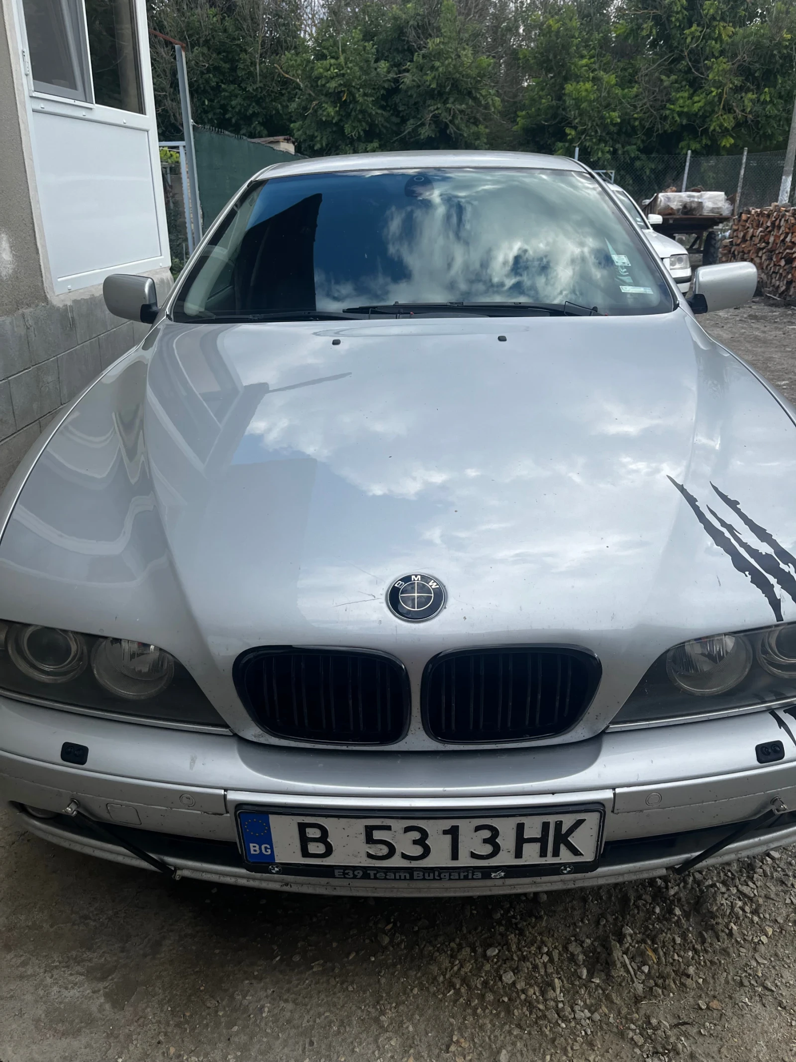 BMW 530 | Mobile.bg — изображение 1