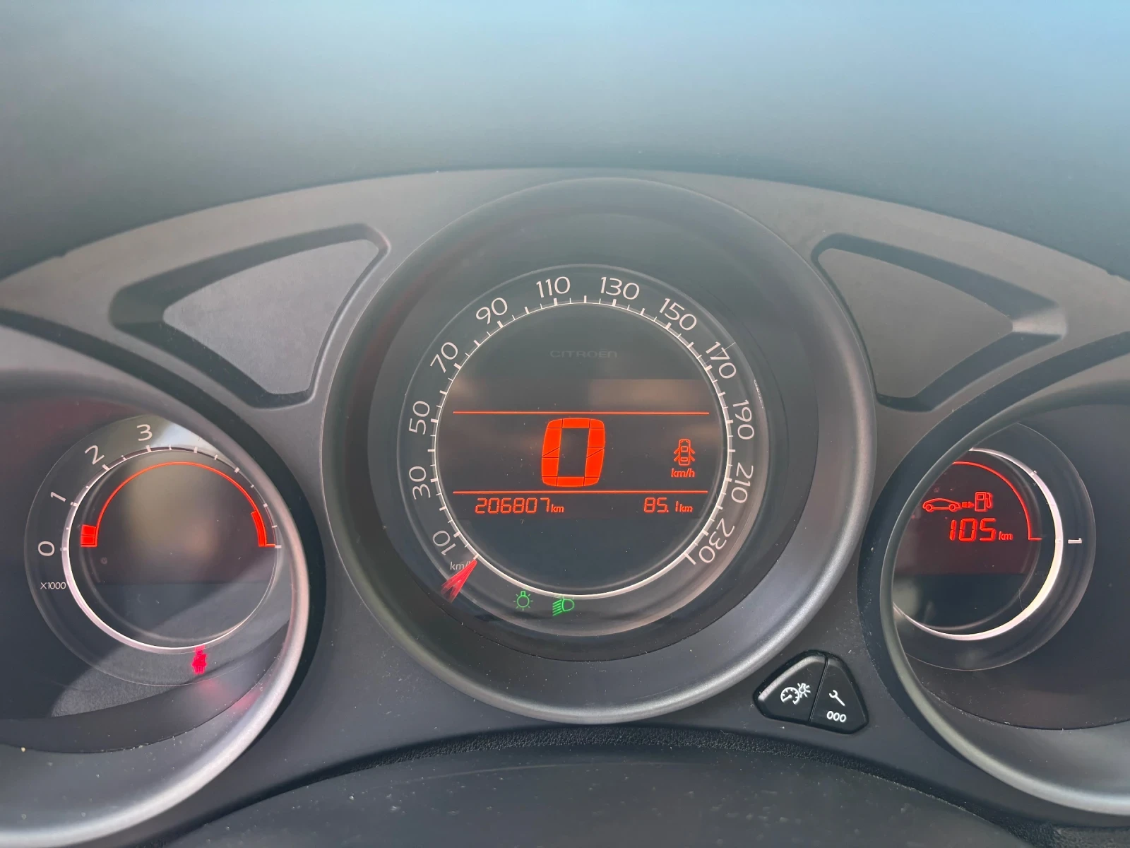 Citroen C4  - изображение 8