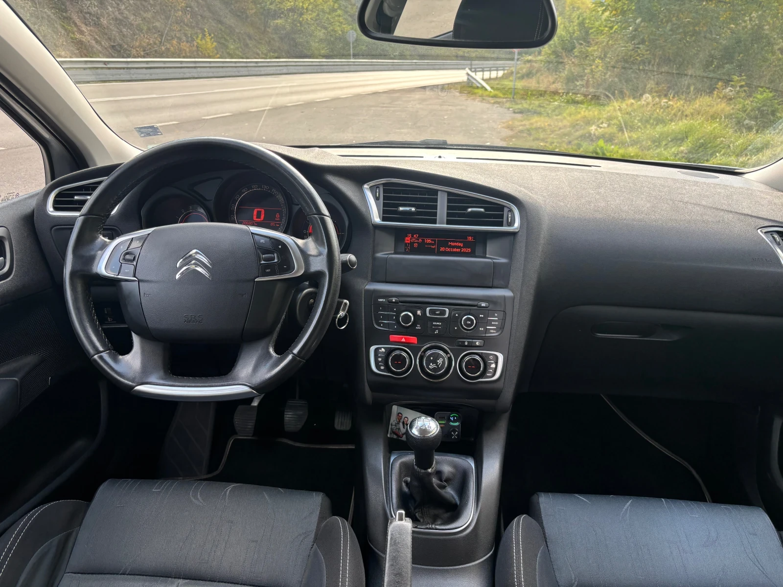 Citroen C4  - изображение 7