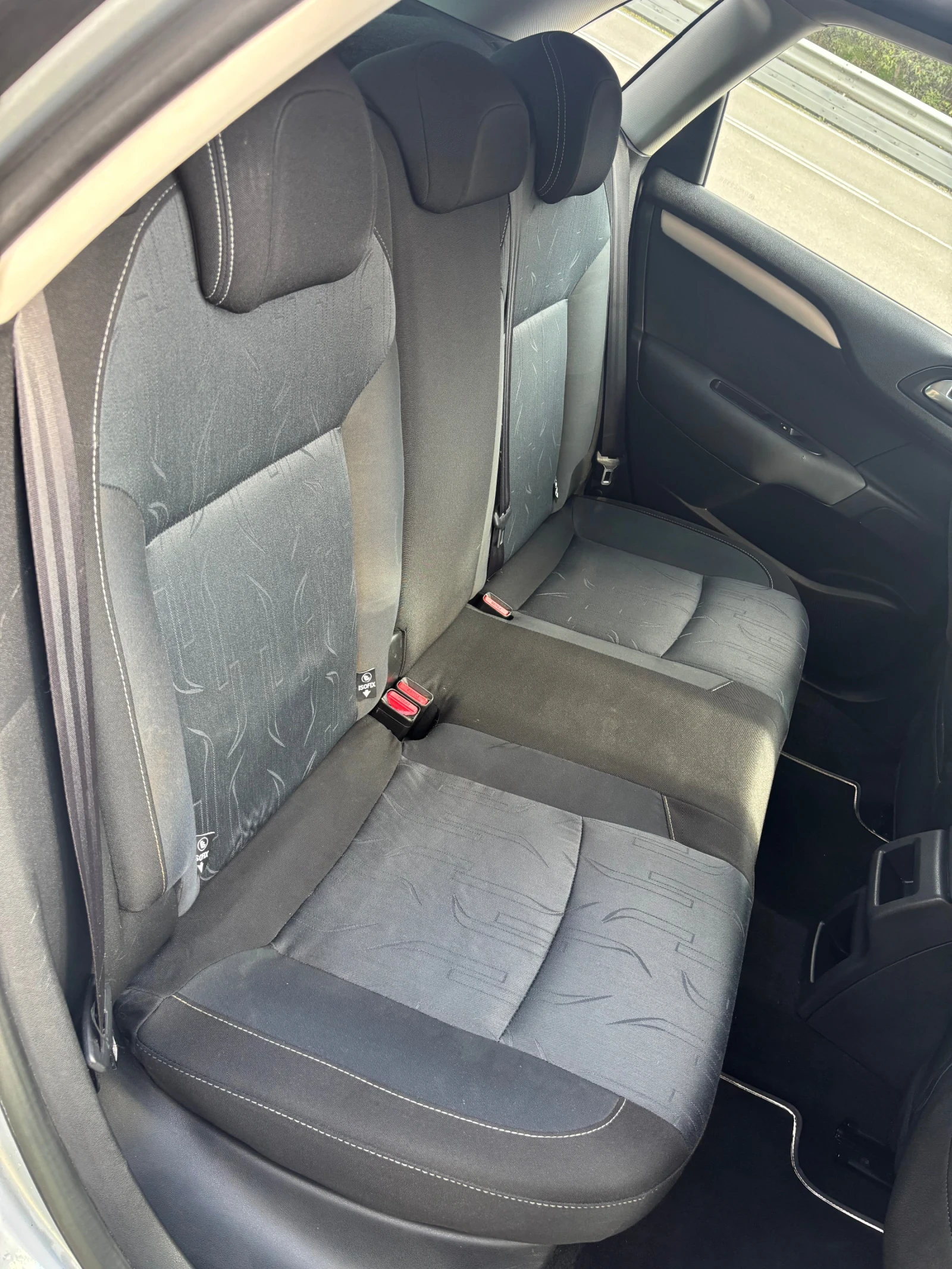 Citroen C4  - изображение 10