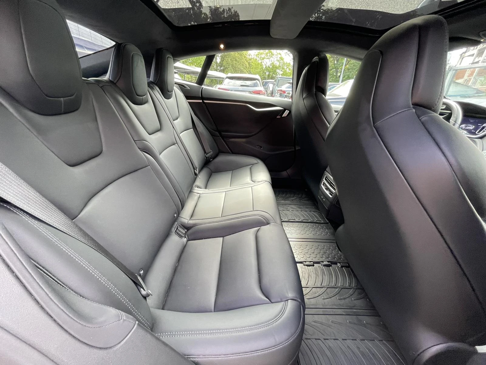 Tesla Model S 75 Dual Motor AWD | Mobile.bg   13