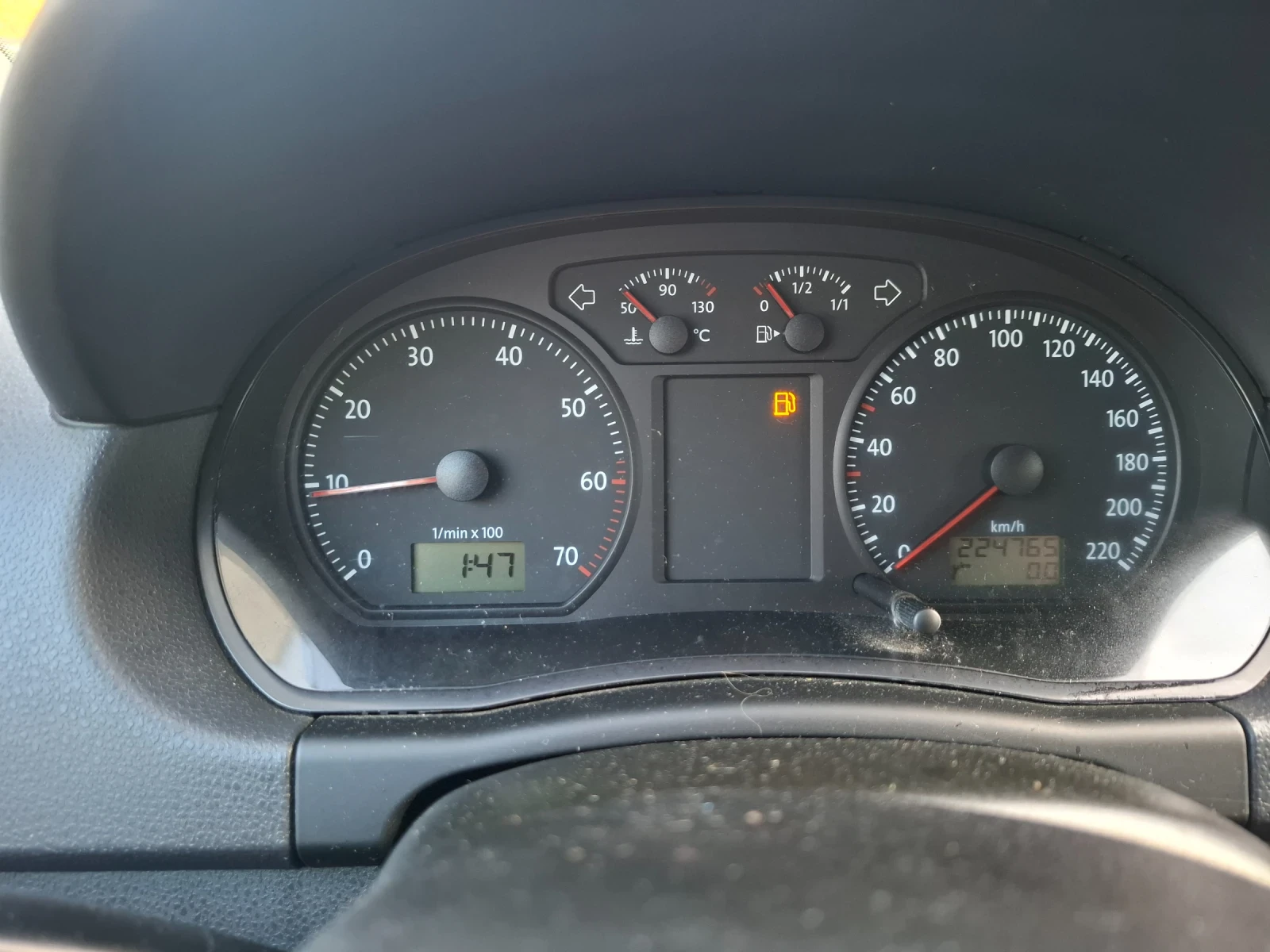 VW Polo 1.2 | Mobile.bg   13