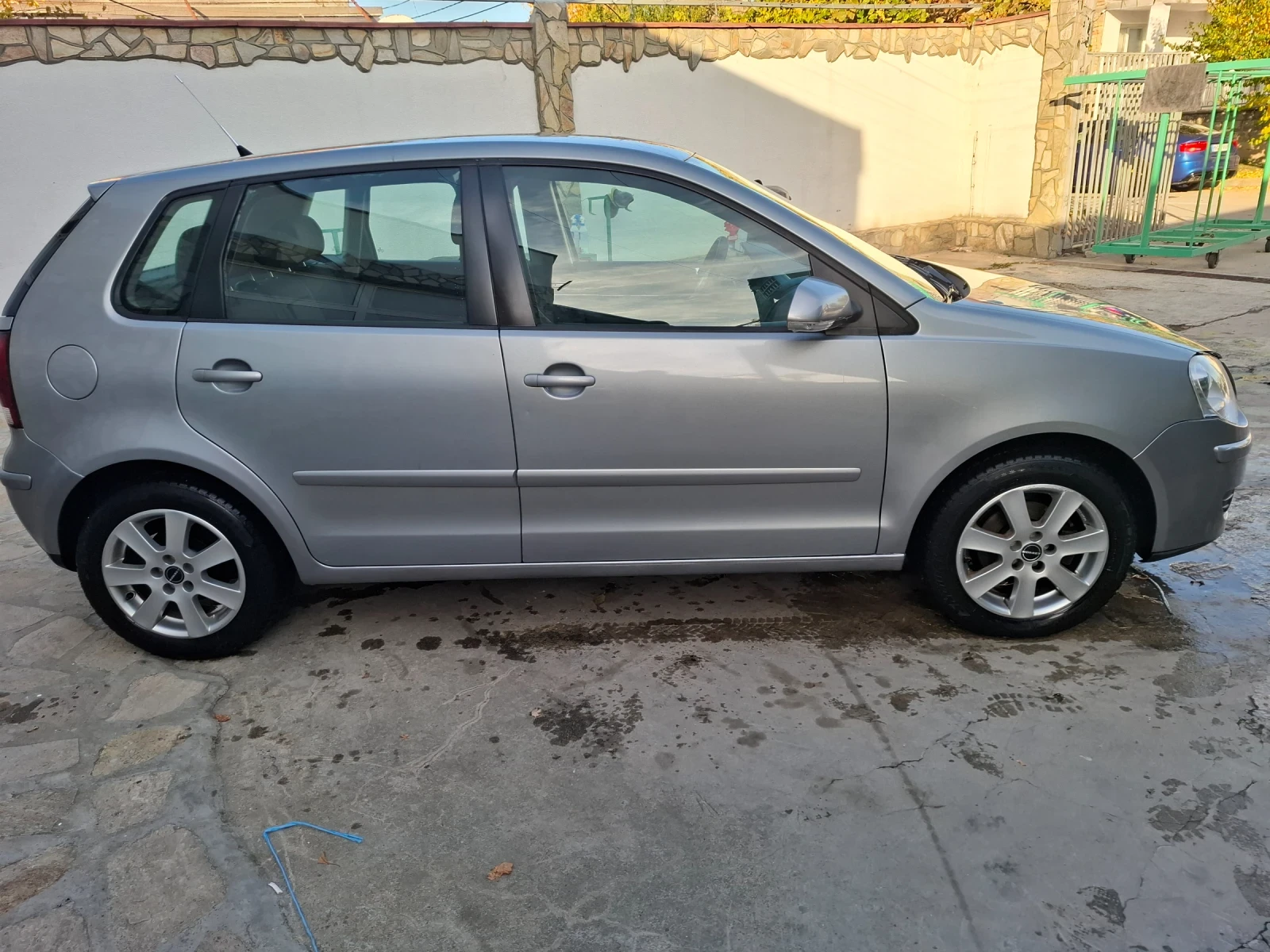 VW Polo 1.2 | Mobile.bg   3
