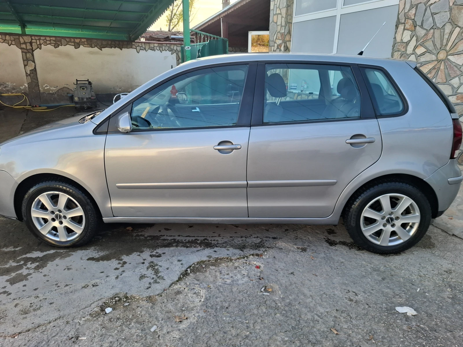 VW Polo 1.2 | Mobile.bg   7