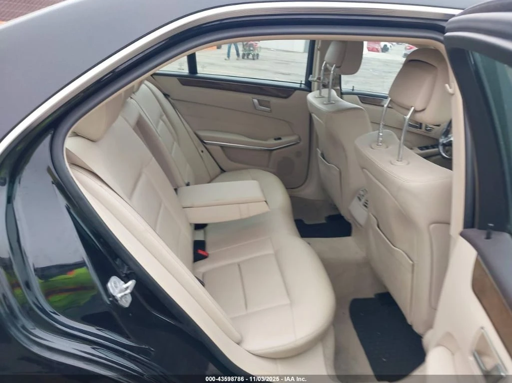 Mercedes-Benz E 350 * CARFAX *    | Mobile.bg   8