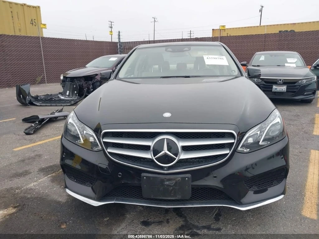Mercedes-Benz E 350 * CARFAX *    | Mobile.bg   12