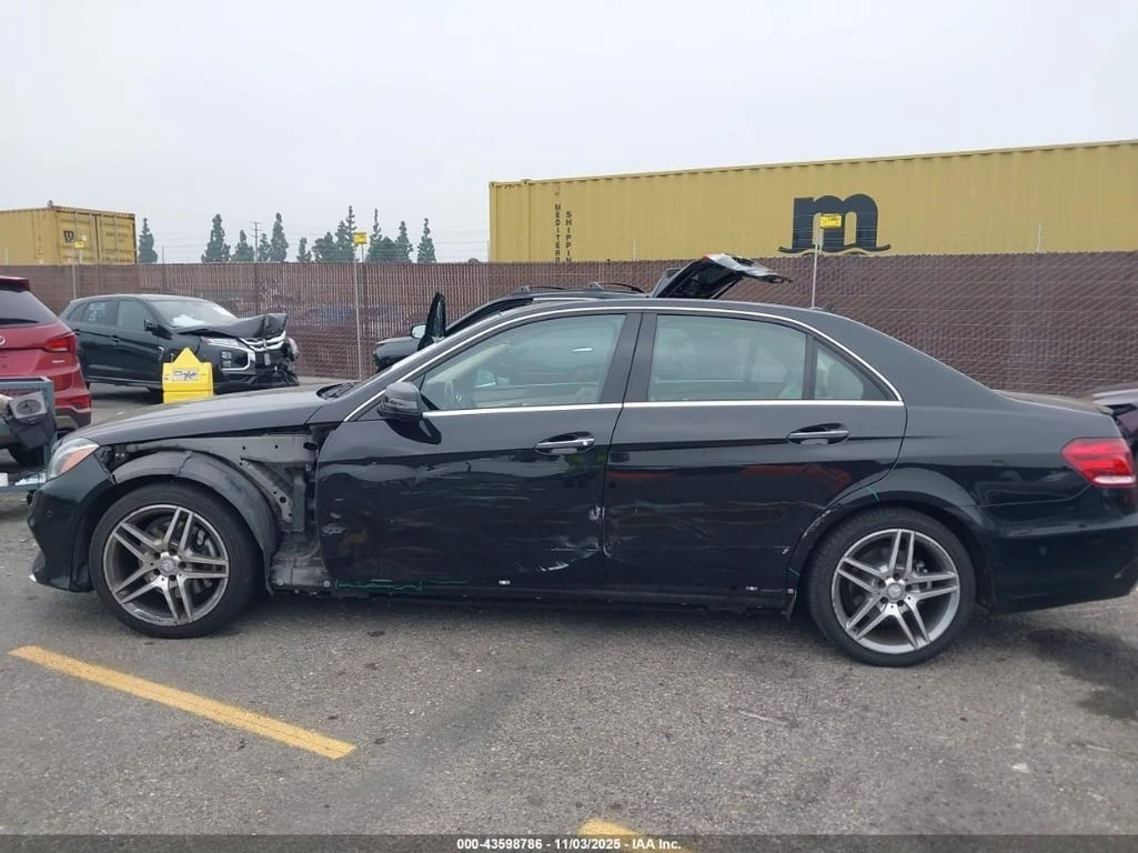 Mercedes-Benz E 350 * CARFAX *    | Mobile.bg   14