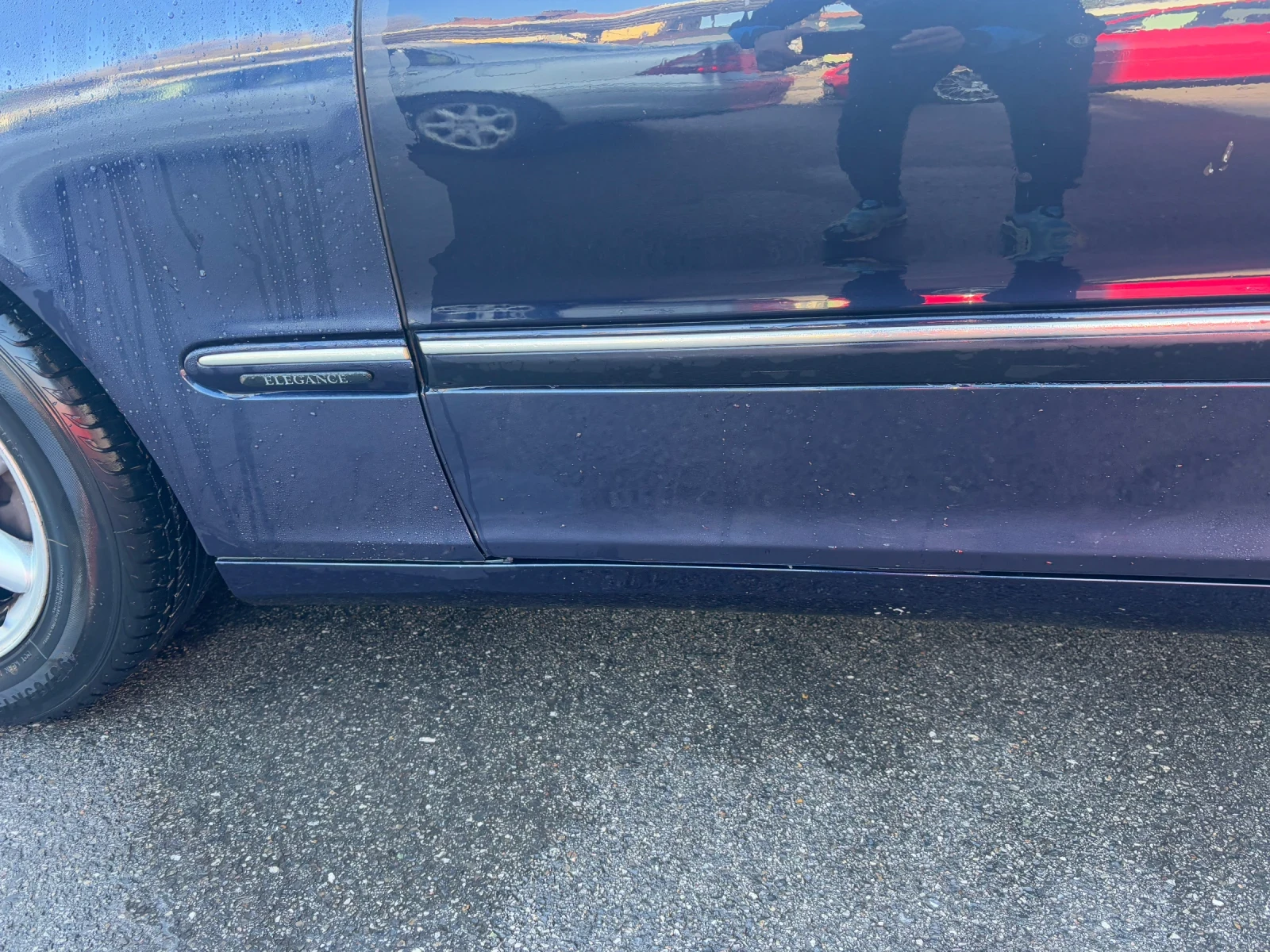 Mercedes-Benz C 180  - изображение 5