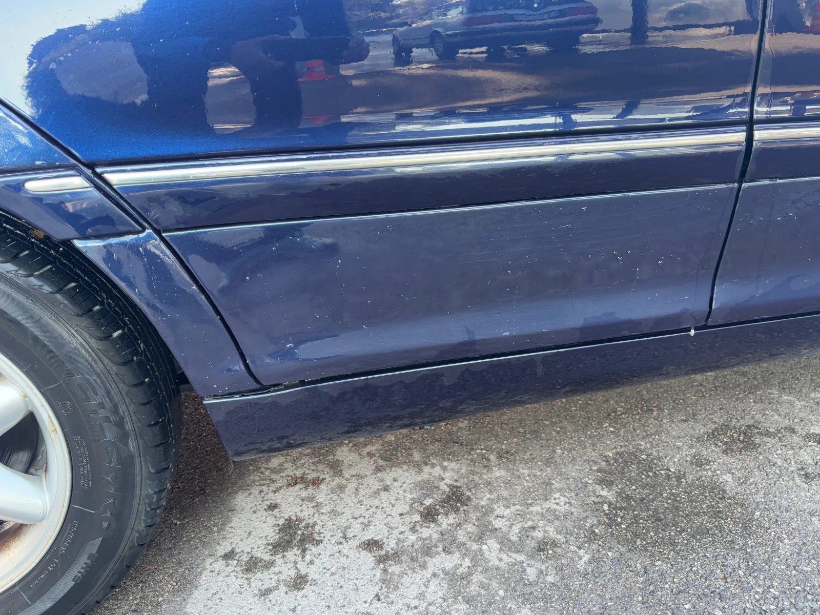 Mercedes-Benz C 180  - изображение 7