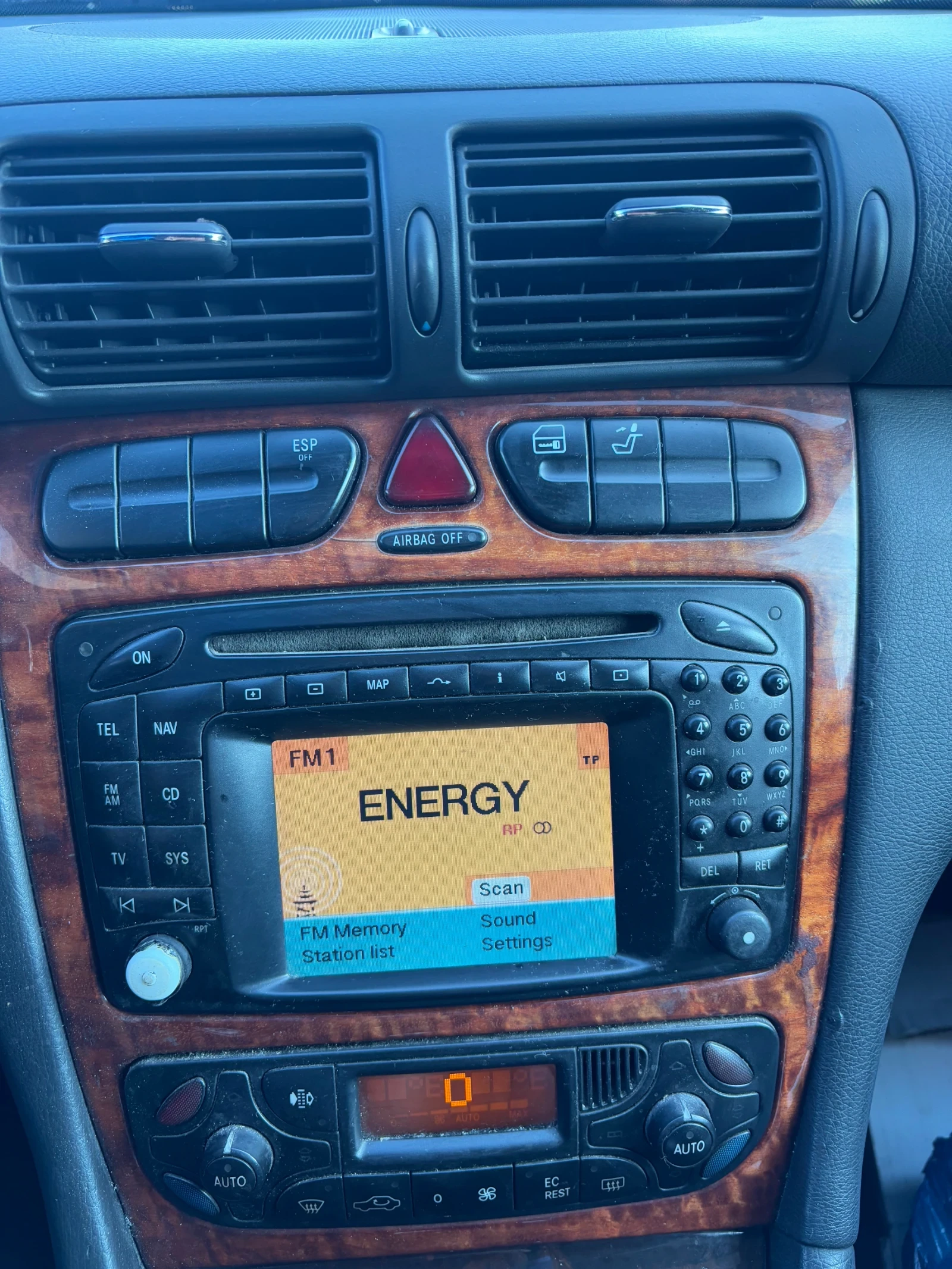 Mercedes-Benz C 180 | Mobile.bg � ����������� 11