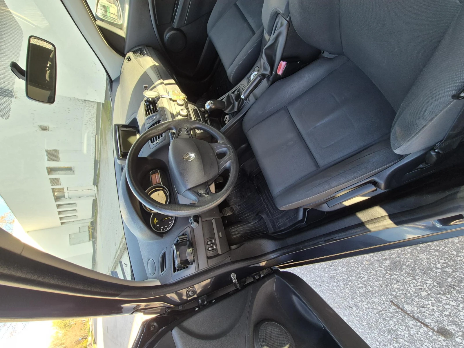 Renault Megane 1.5DCI | Mobile.bg   7