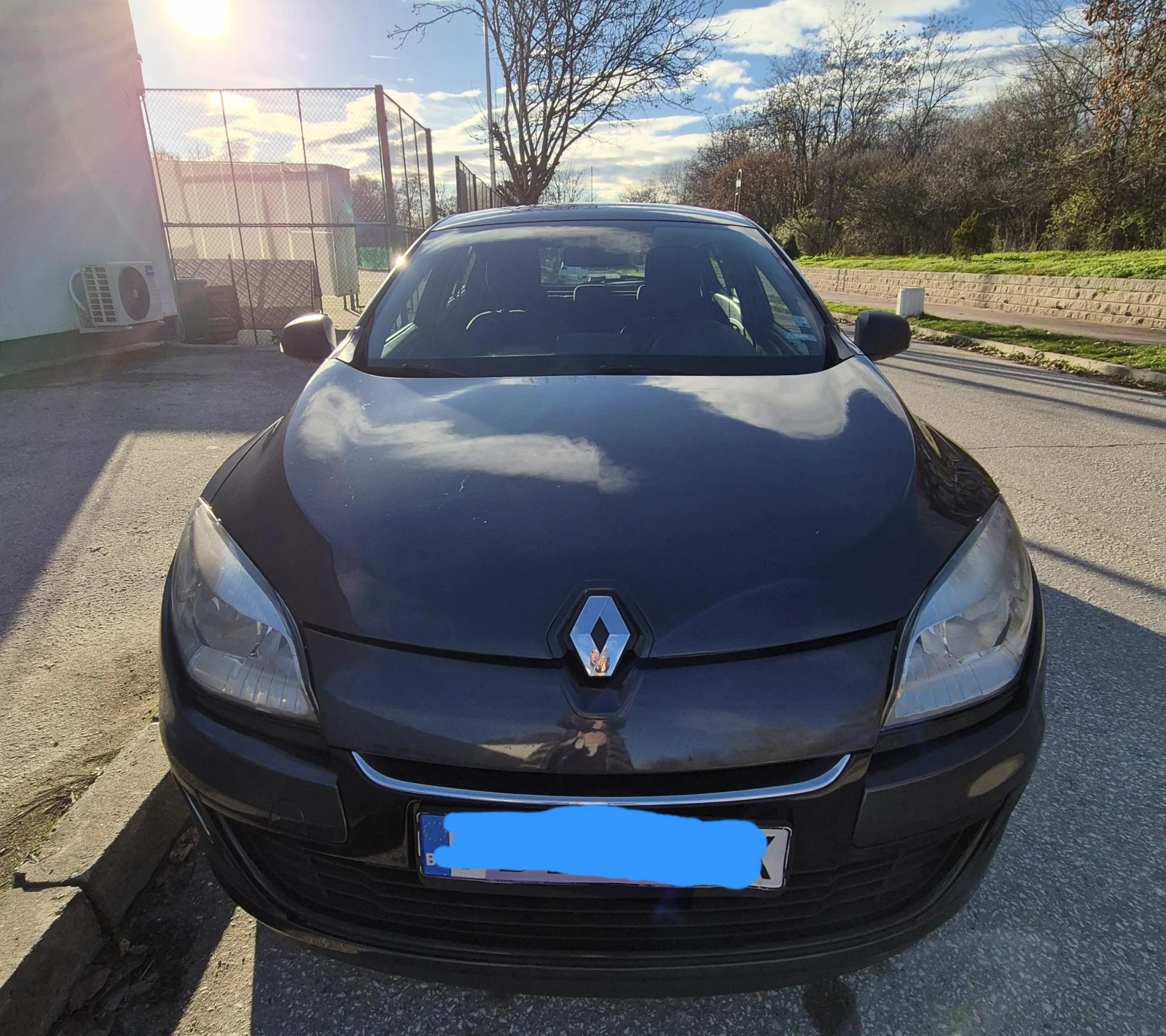 Renault Megane 1.5DCI | Mobile.bg   1