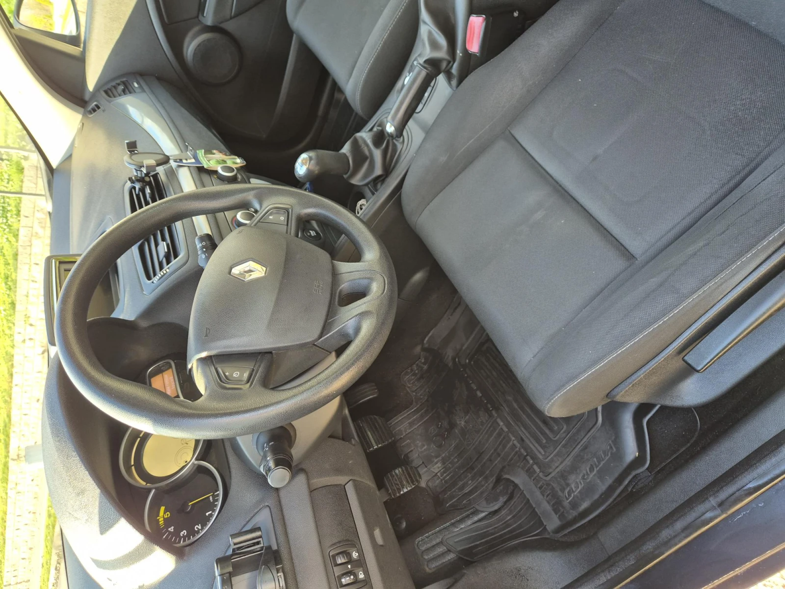 Renault Megane 1.5DCI | Mobile.bg   10