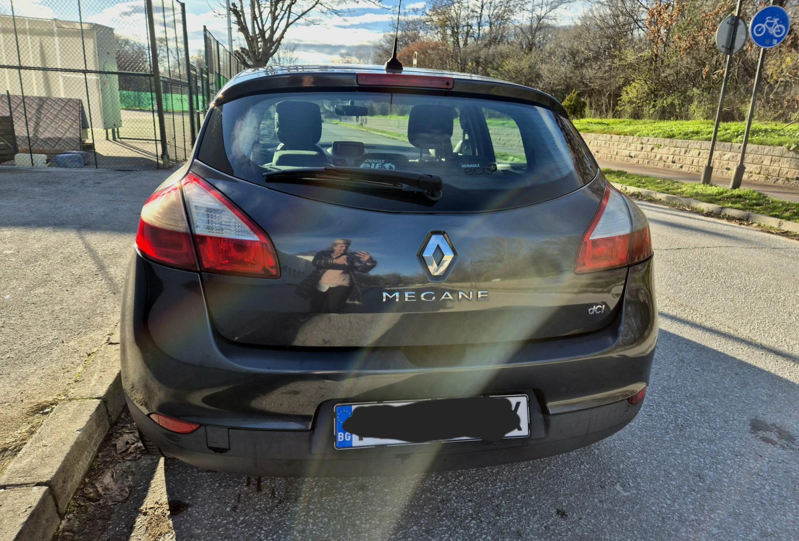 Renault Megane 1.5DCI | Mobile.bg   4