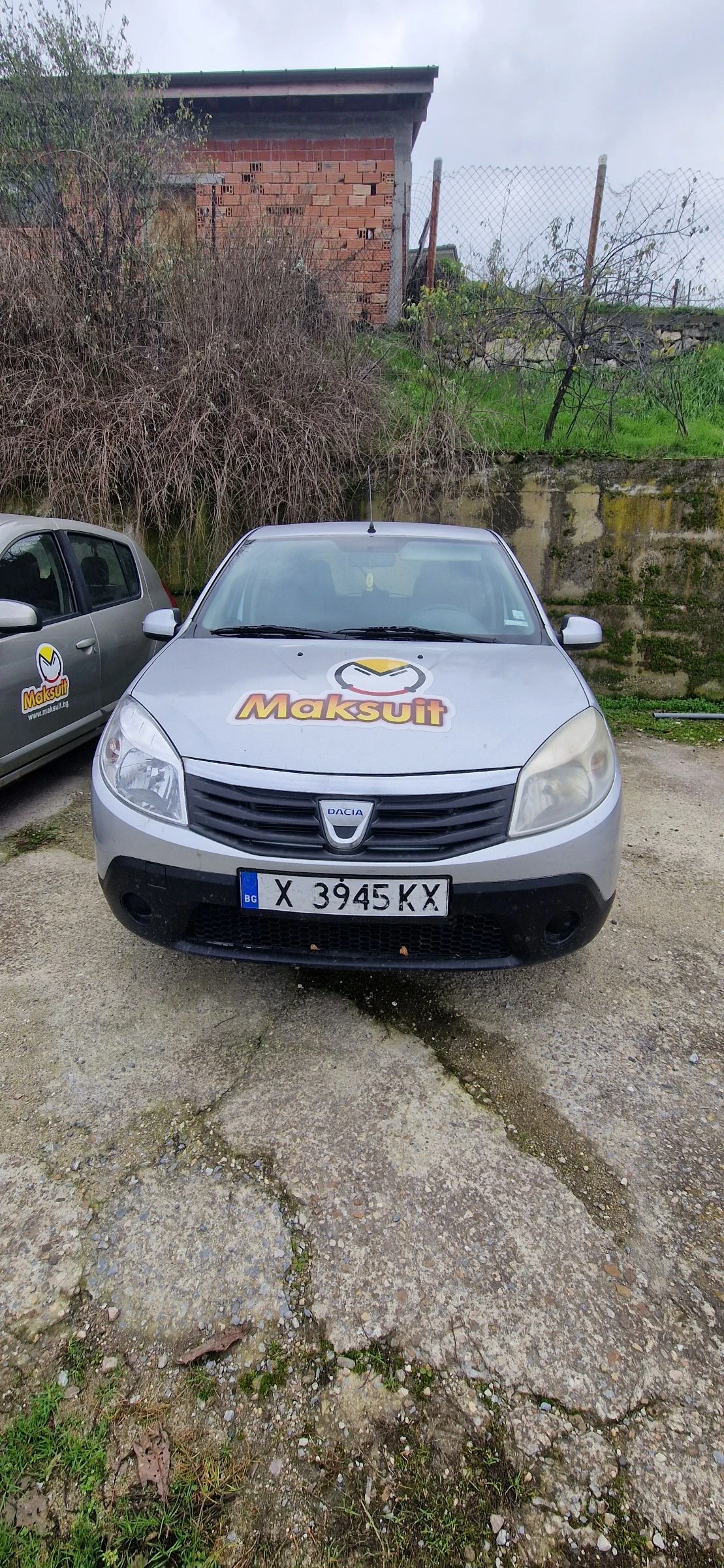 Dacia Sandero | Mobile.bg � ����������� 1