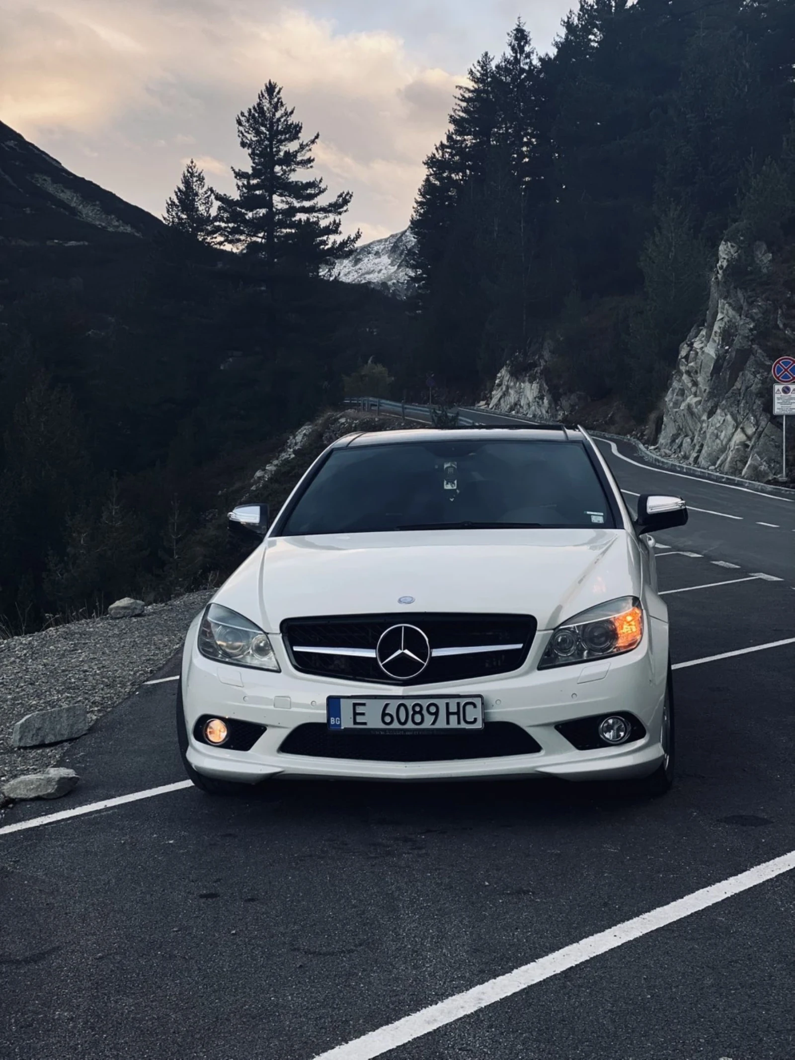 Mercedes-Benz C 320 | Mobile.bg � ����������� 9