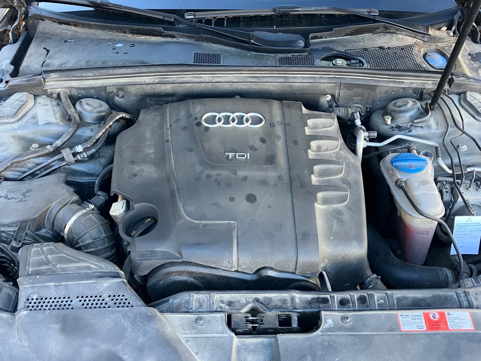 Audi A4 2.0 tdi 136�.� NAVI | Mobile.bg � ����������� 14