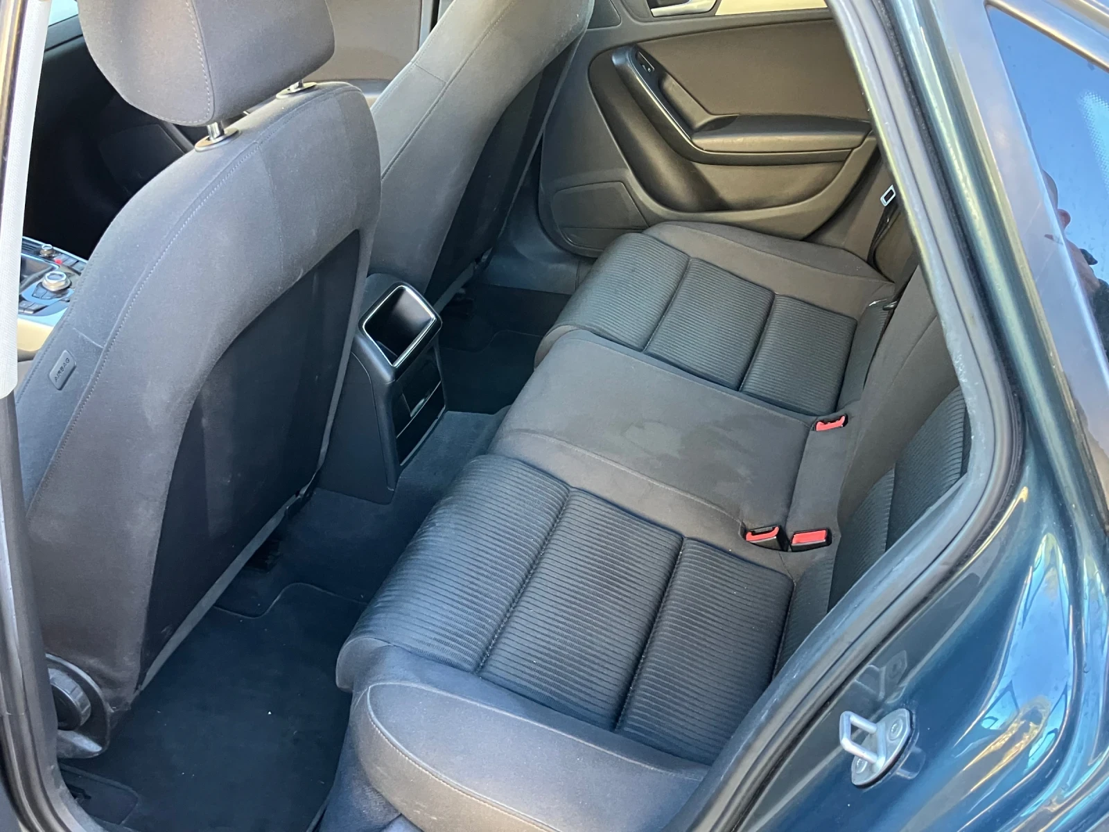 Audi A4 2.0 tdi 136�.� NAVI | Mobile.bg � ����������� 13