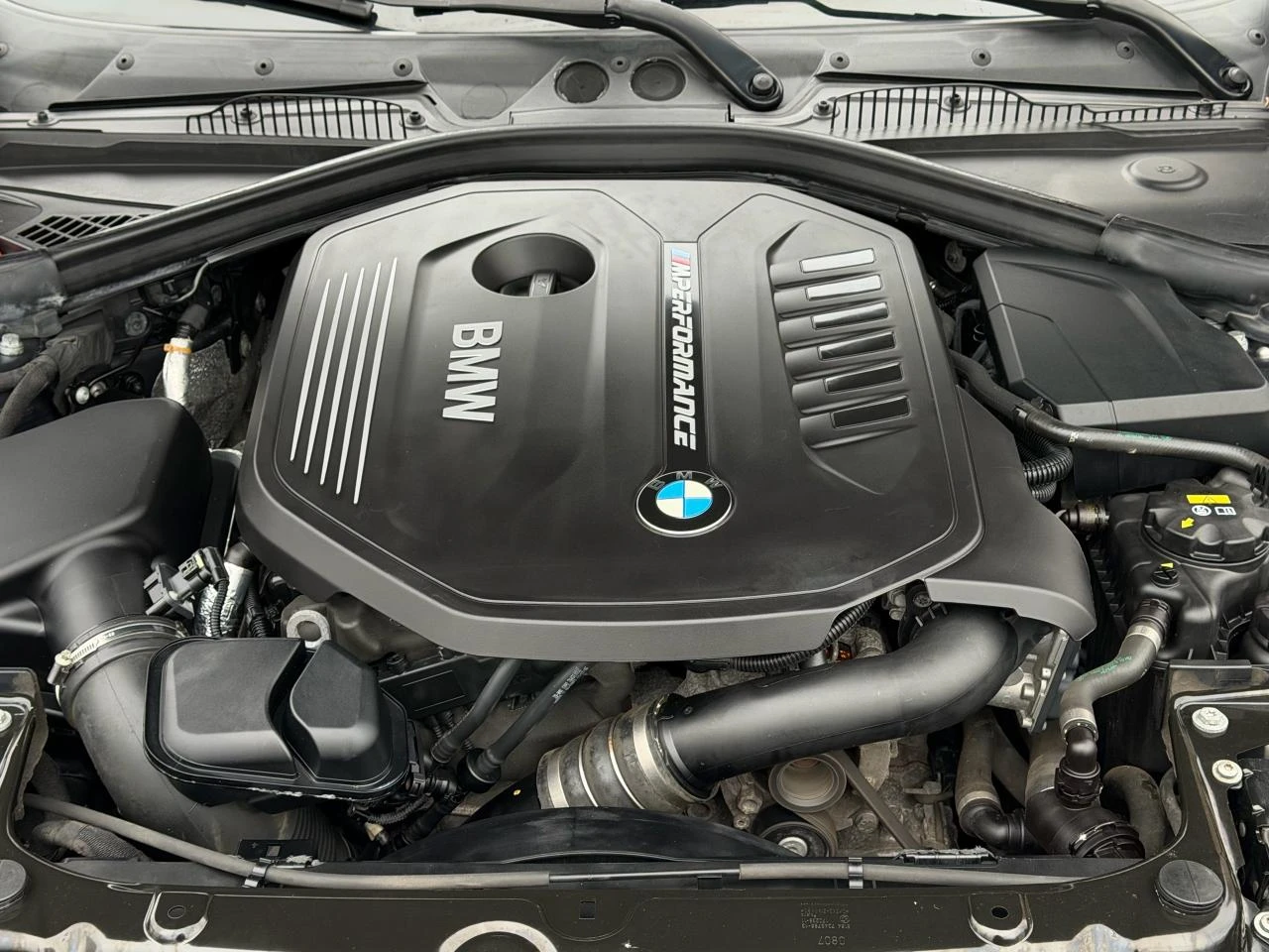 BMW 240 B58 xDrive / M-PERFORMANCE / PANO / HARMAN-KARDON | Mobile.bg � ����������� 13