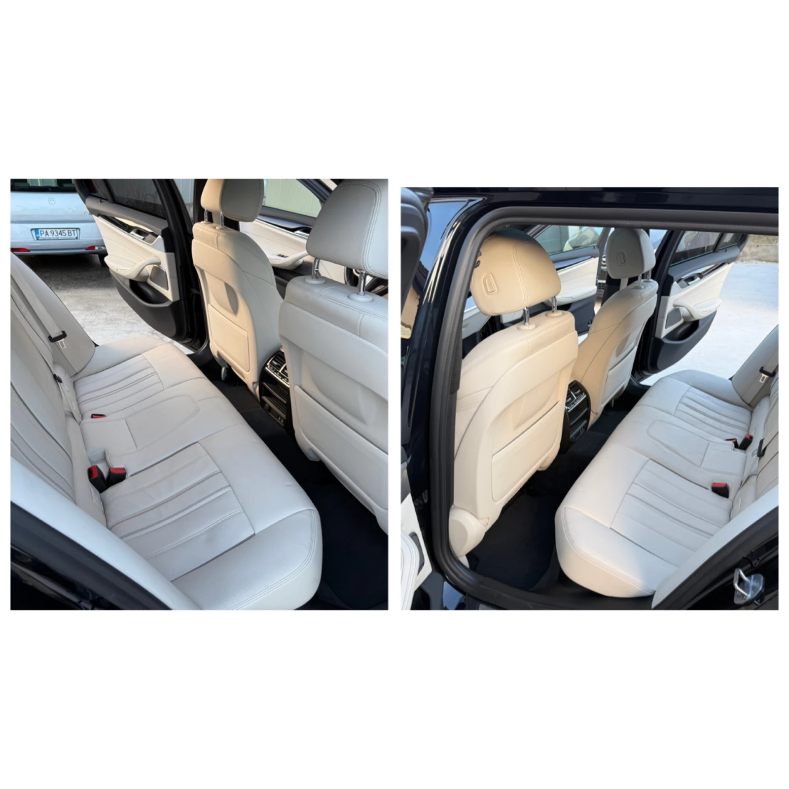 BMW 520 Xd M SPORT | Mobile.bg � ����������� 12