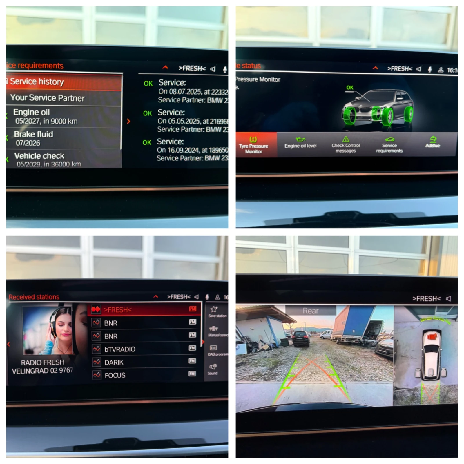 BMW 520 Xd M SPORT | Mobile.bg � ����������� 15