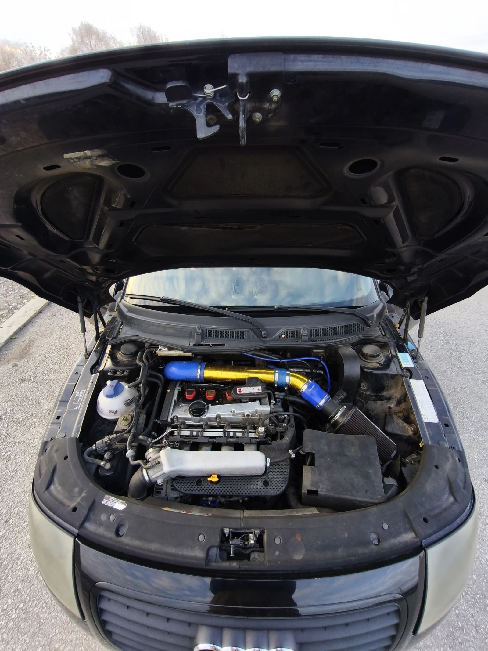 Audi Tt ��� ���������  | Mobile.bg � ����������� 12