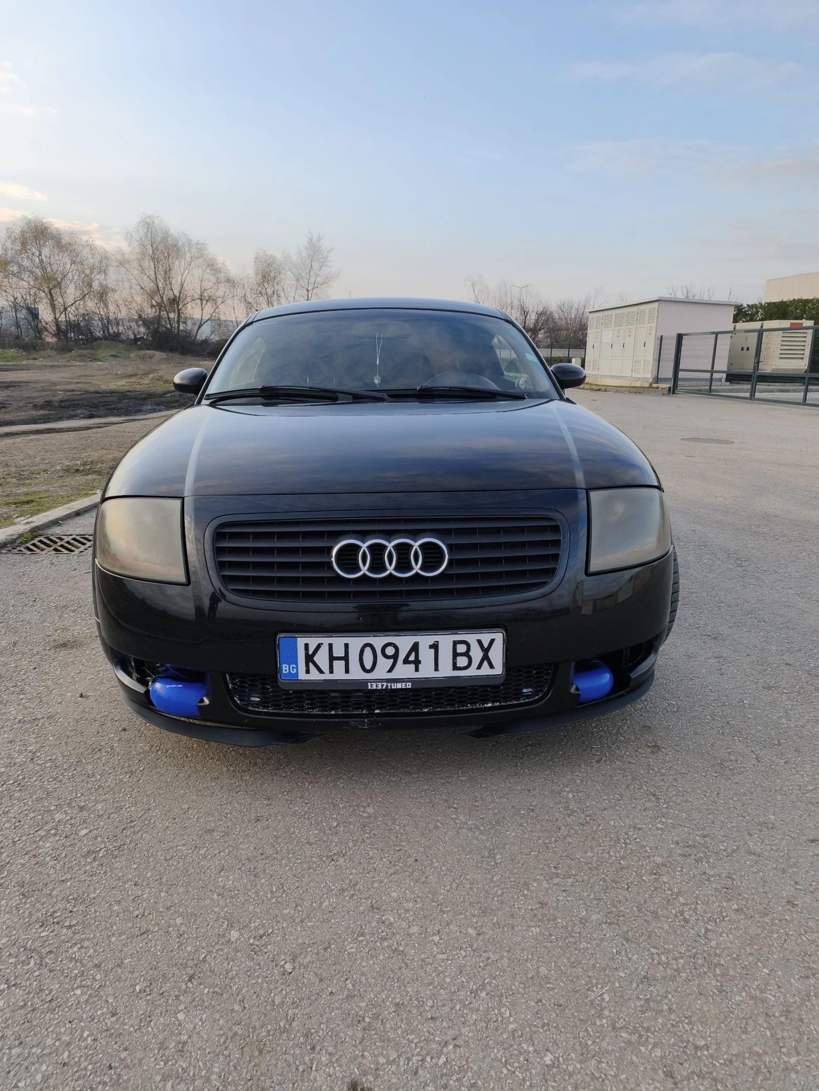 Audi Tt ��� ���������  | Mobile.bg � ����������� 1