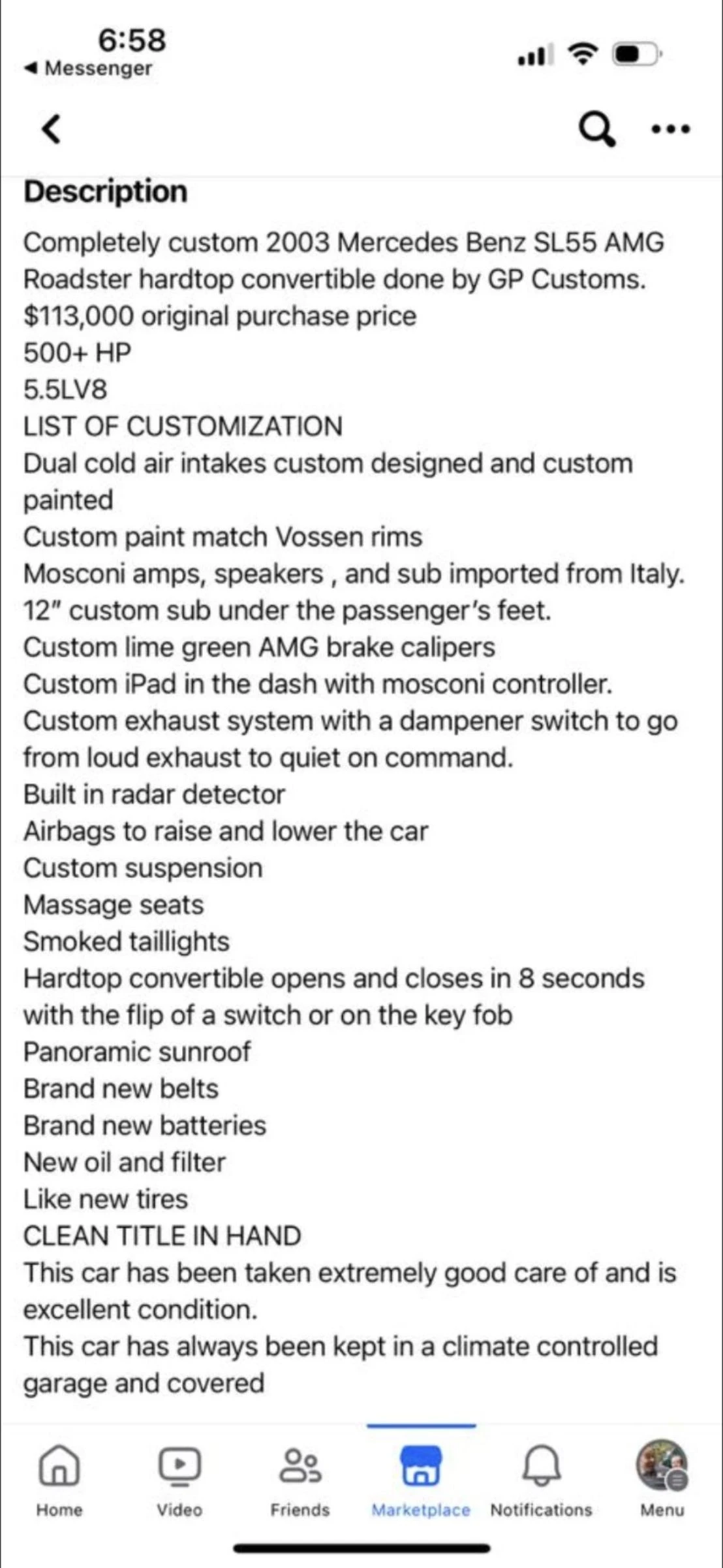 Mercedes-Benz SL 55 AMG | Mobile.bg � ����������� 9