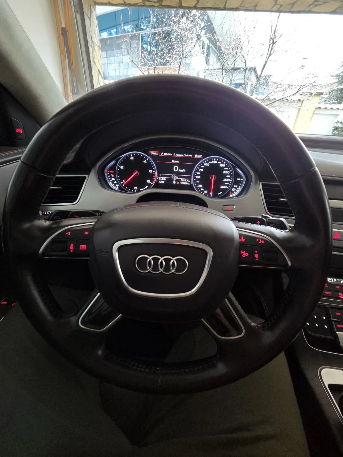 Audi A8 V6 TDI | Mobile.bg � ����������� 11