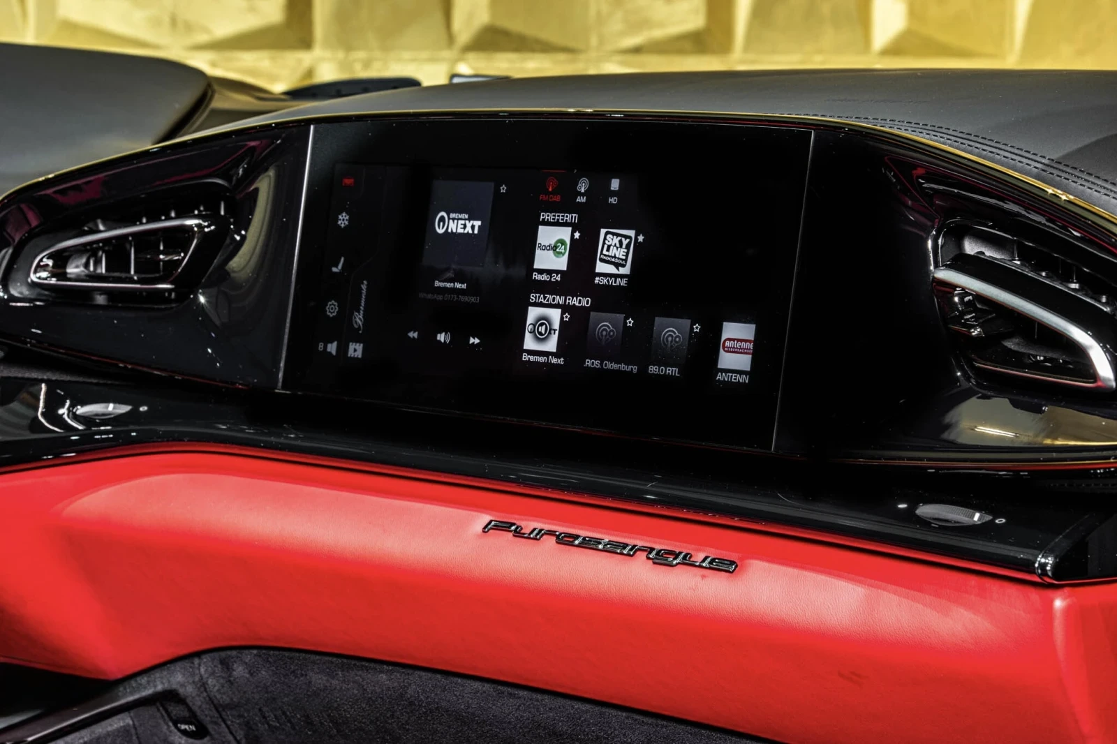 Ferrari Purosangue  2026, снимка 10 - Автомобили и джипове - 55622674