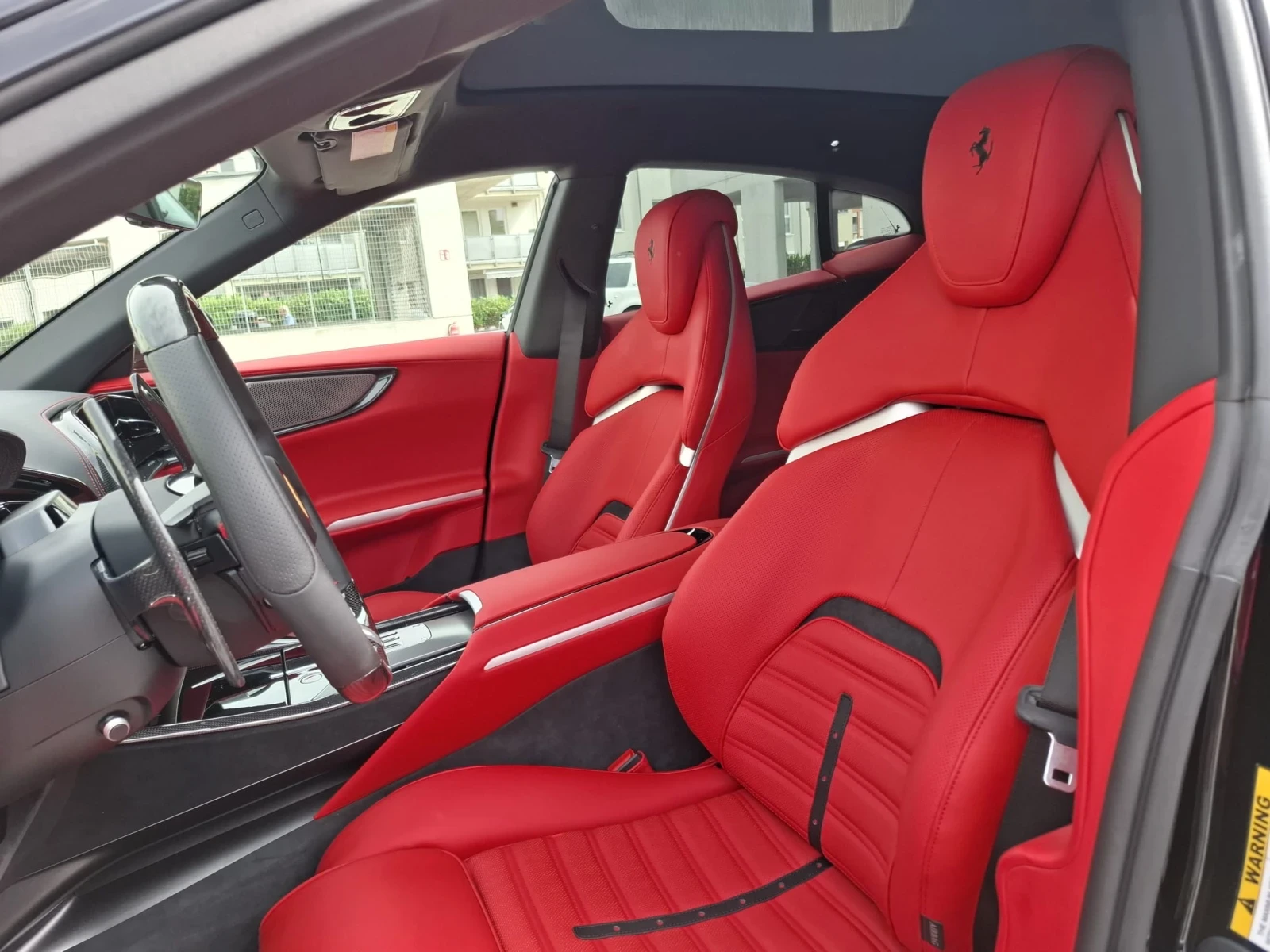 Ferrari Purosangue  2026, снимка 10 - Автомобили и джипове - 55753828