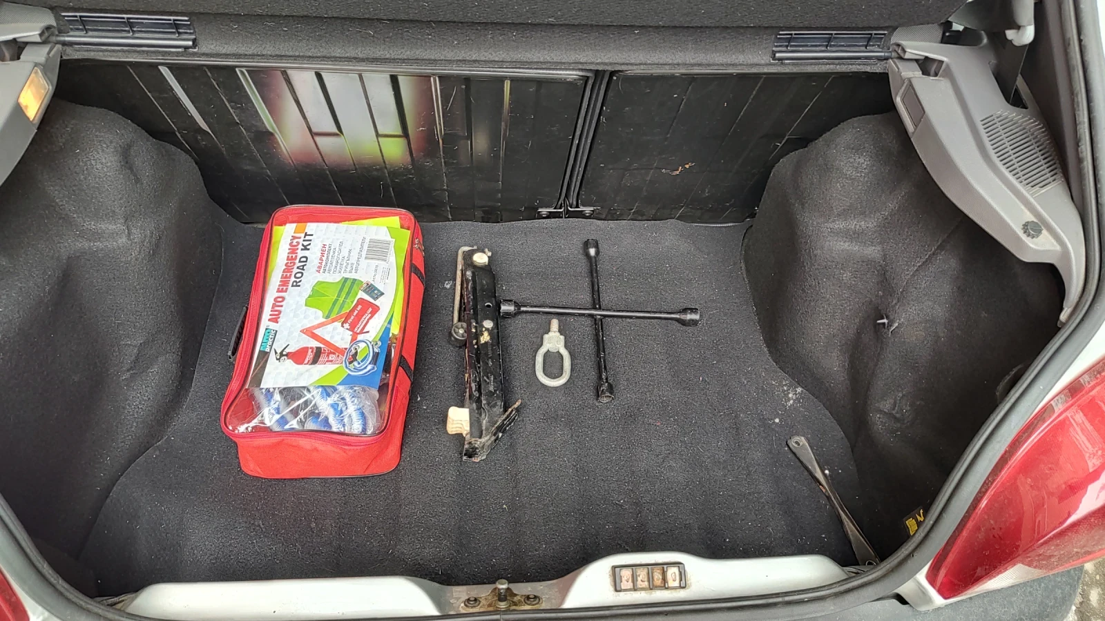 Ford Fiesta | Mobile.bg � ����������� 15