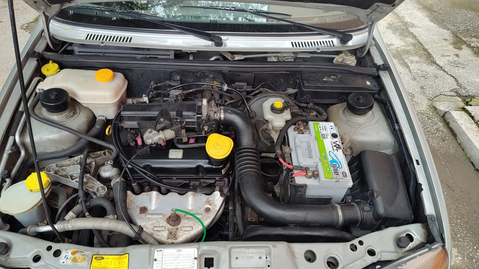 Ford Fiesta | Mobile.bg � ����������� 13