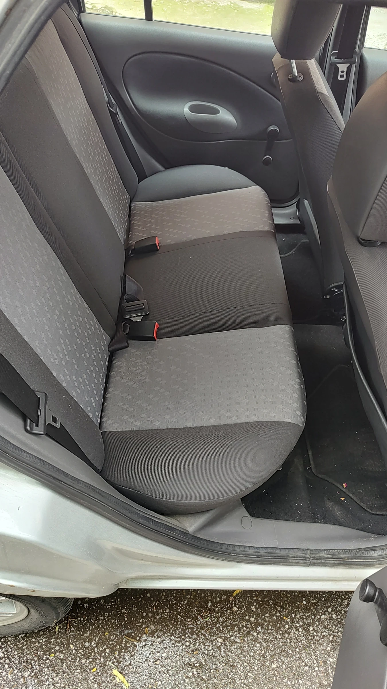 Ford Fiesta  - изображение 8