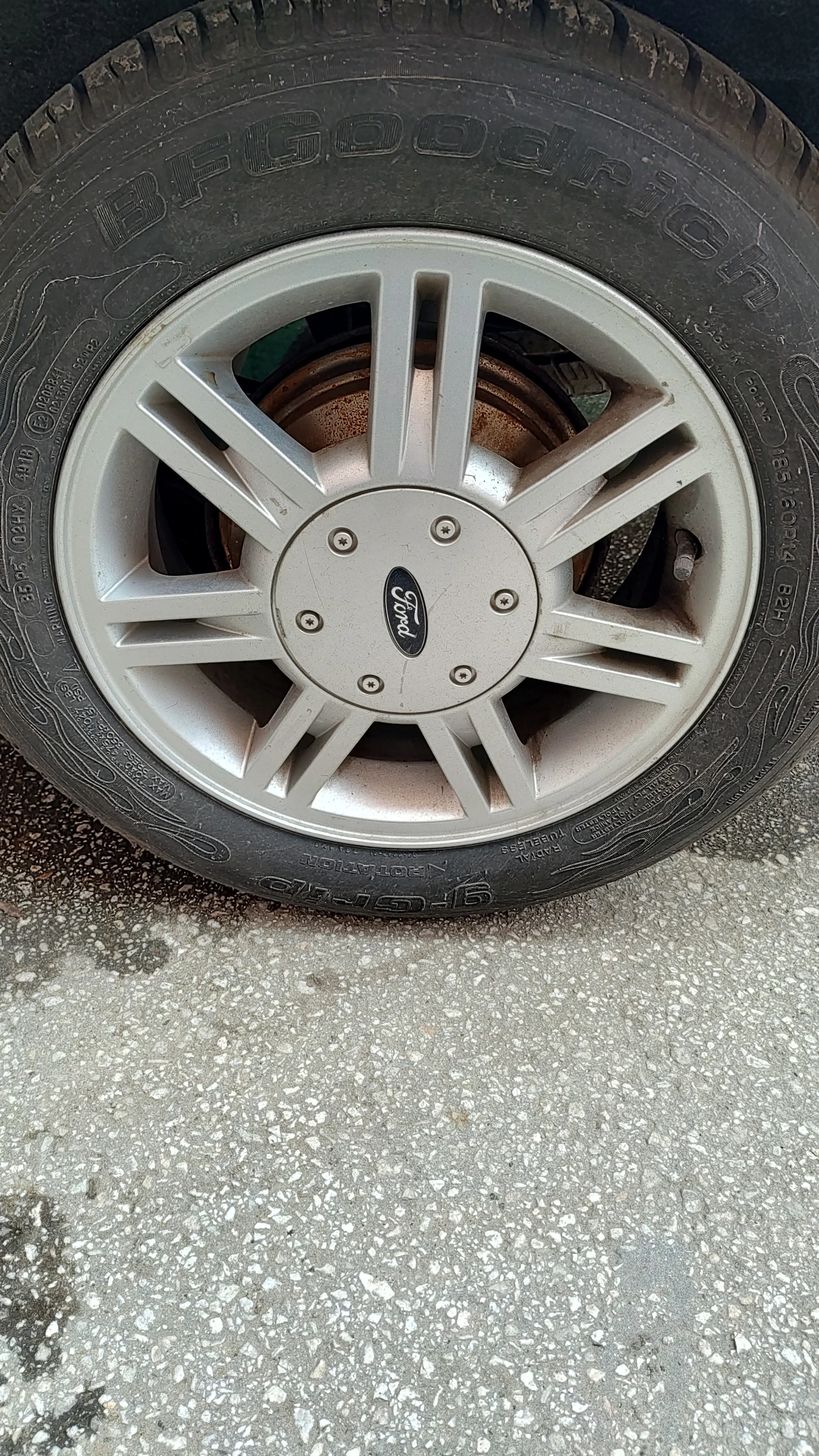 Ford Fiesta  - изображение 10