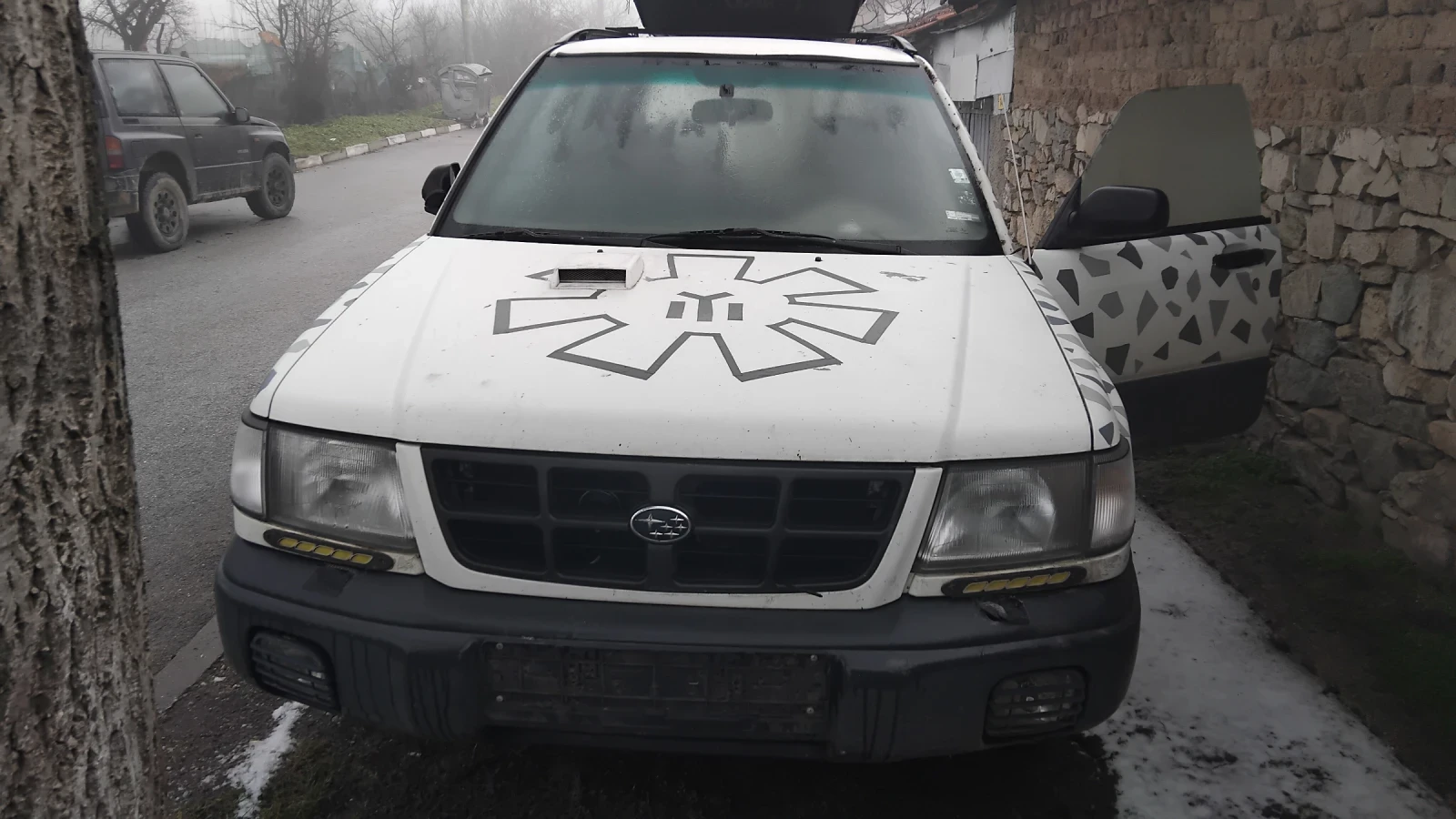 Subaru Forester | Mobile.bg � ����������� 1