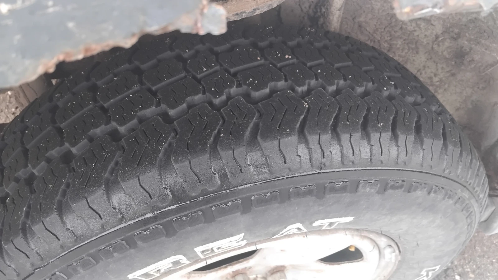 Subaru Forester  - изображение 8