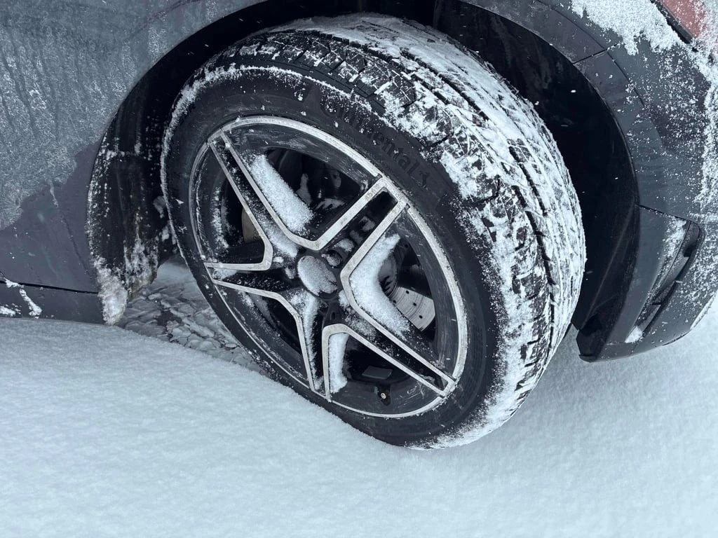 Mercedes-Benz C 300 * ДИГИТАЛНО ТАБЛО* 360* BURMESTER* DISTRONIC*  - изображение 7