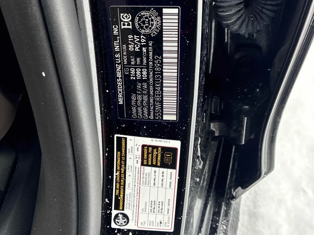 Mercedes-Benz C 300 * ДИГИТАЛНО ТАБЛО* 360* BURMESTER* DISTRONIC*  - изображение 10